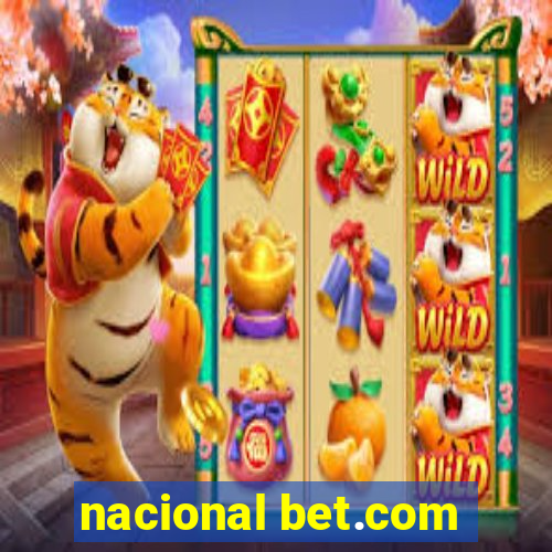 nacional bet.com